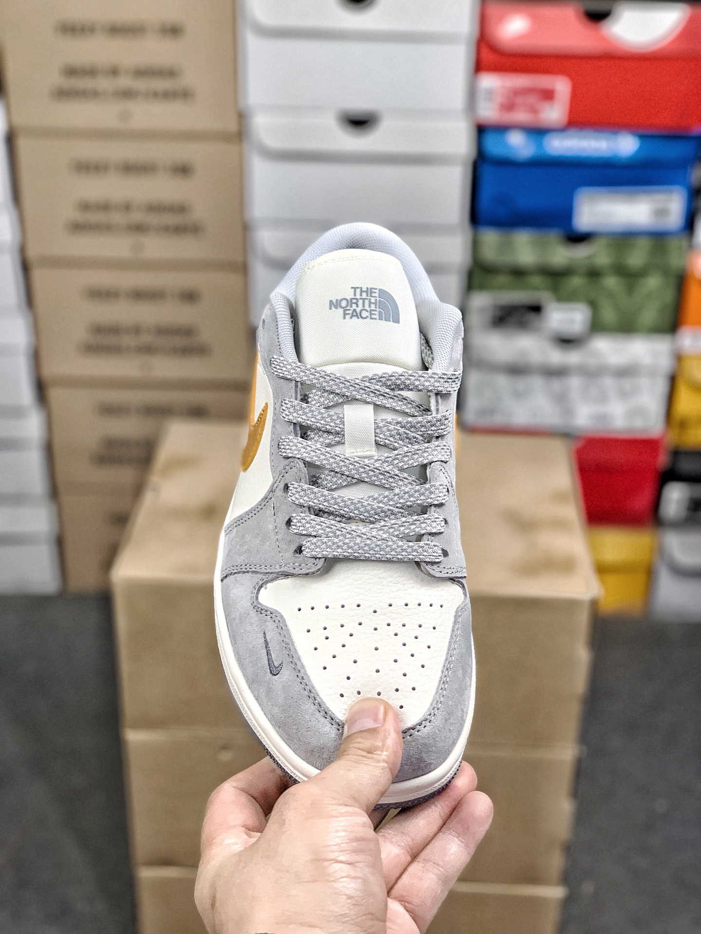 Nike Jordan shoe